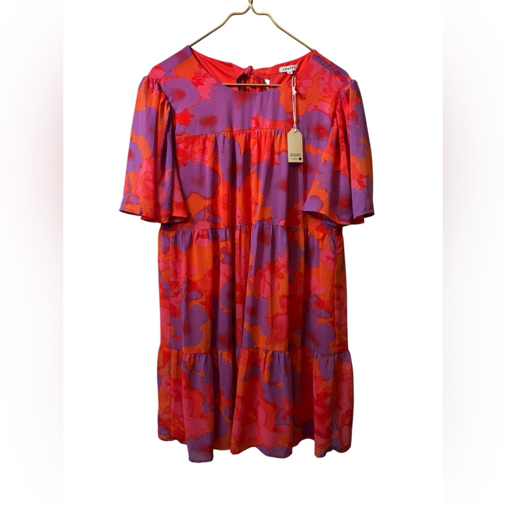 NWT JODIFL | dress large